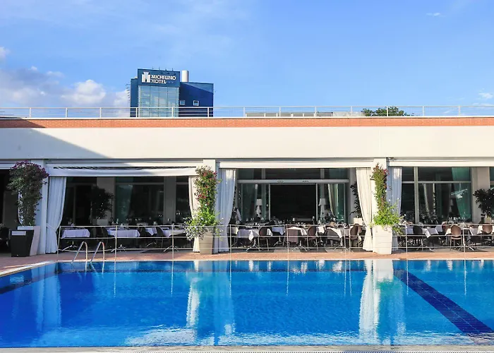 Hotel Michelino 75 By The Sydney Bologna