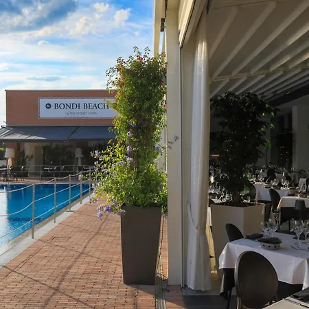 Hotell Michelino 75 By The Sydney 3*