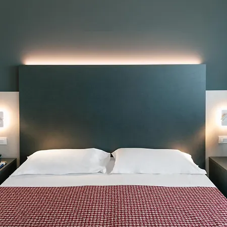 Hotell Michelino 75 By The Sydney 3*
