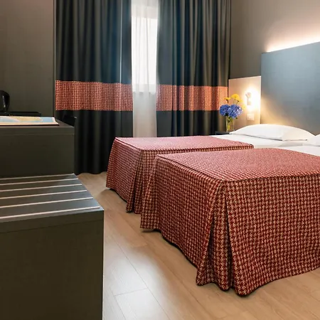 Hotell Michelino 75 By The Sydney