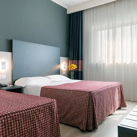 Hotell Michelino 75 By The Sydney