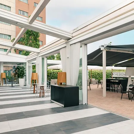 Hotell Michelino 75 By The Sydney 3*