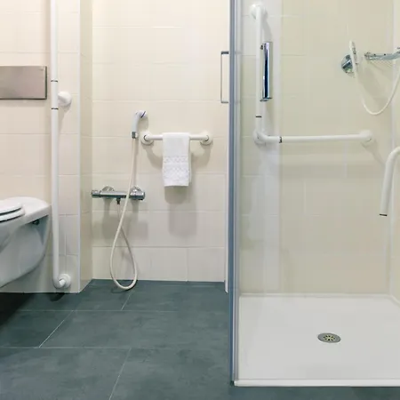 Michelino 75 By The Sydney Hotell