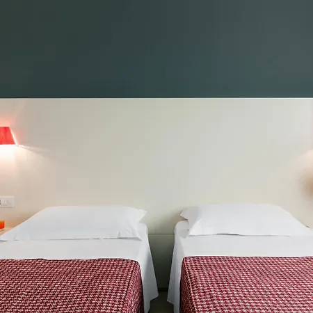 Hotell Michelino 75 By The Sydney Bologna
