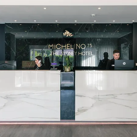 Michelino 75 By The Sydney Hotell Bologna