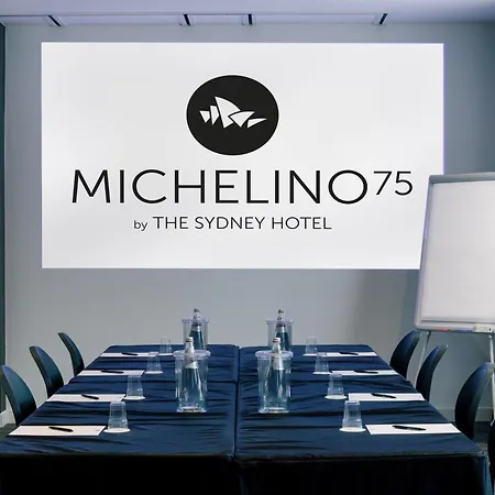 Hotell Michelino 75 By The Sydney Bologna