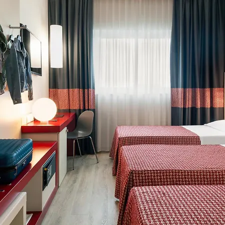 Hotell Michelino 75 By The Sydney Bologna