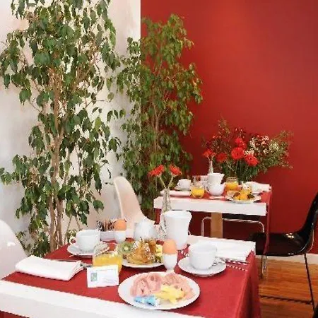 Hotell Michelino 75 By The Sydney