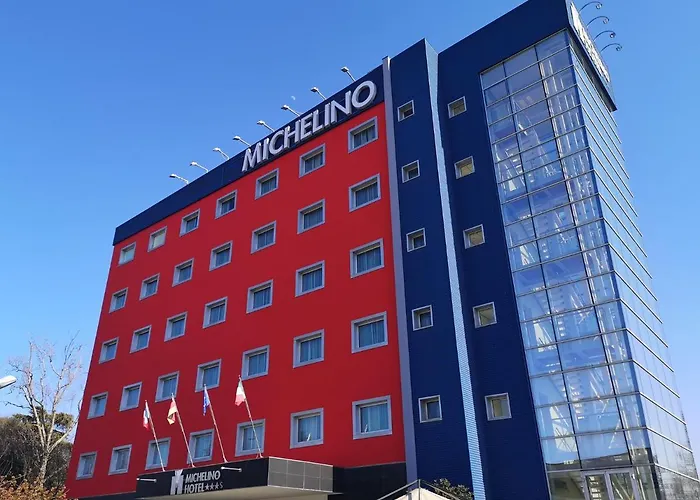 Hotel Michelino 75 By The Sydney Bologna