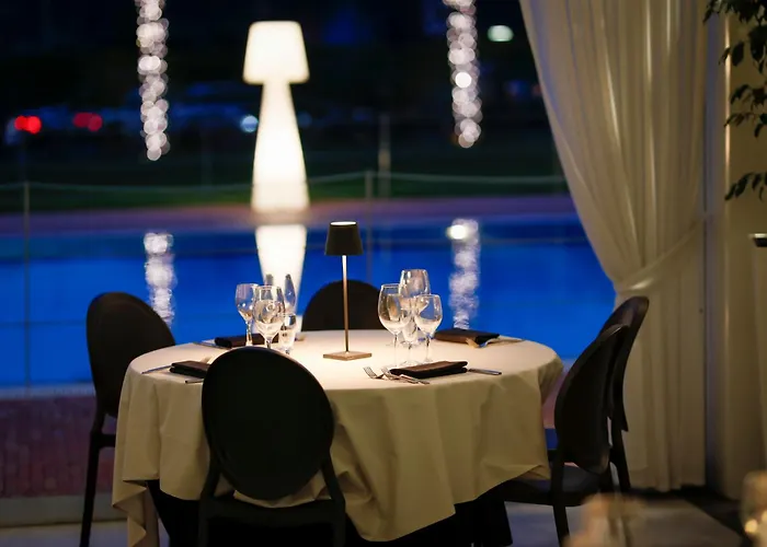 Michelino 75 By The Sydney Hotel