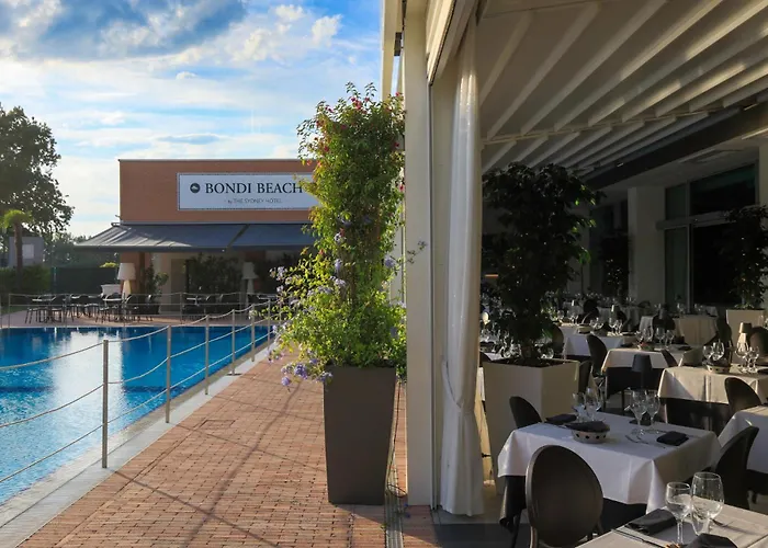 Hotel Michelino 75 By The Sydney 3*