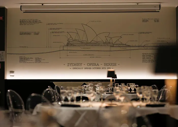 Michelino 75 By The Sydney