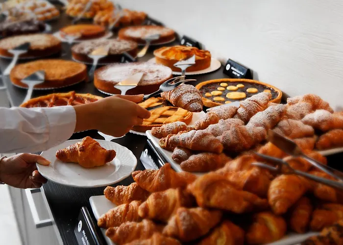 Hotel Michelino 75 By The Sydney 3*