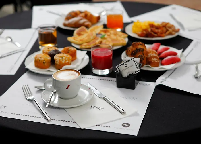 Hotel Michelino 75 By The Sydney