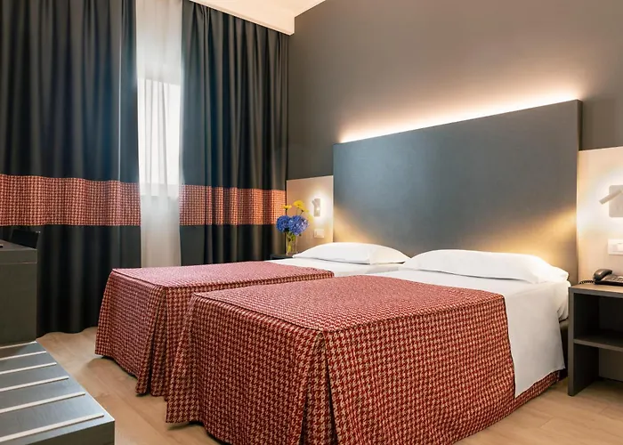 Michelino 75 By The Sydney Hotel 3*