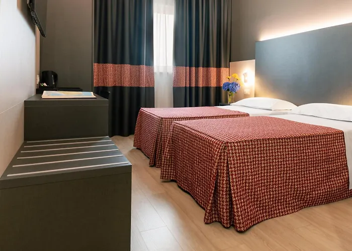 Hotel Michelino 75 By The Sydney