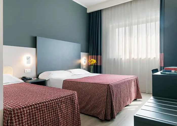 Hotel Michelino 75 By The Sydney