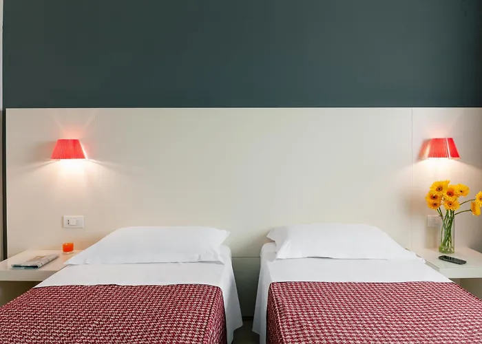 Hotel Michelino 75 By The Sydney Bologna