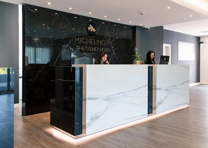 Michelino 75 By The Sydney 3*
