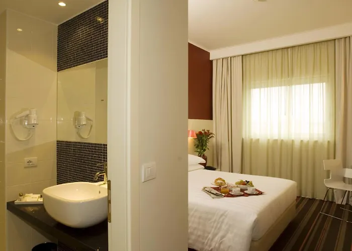 Michelino 75 By The Sydney Hotel Bologna