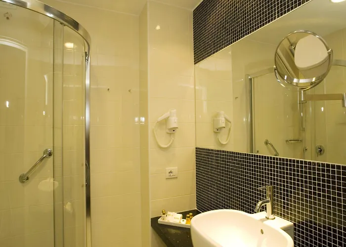 Hotel Michelino 75 By The Sydney Bologna