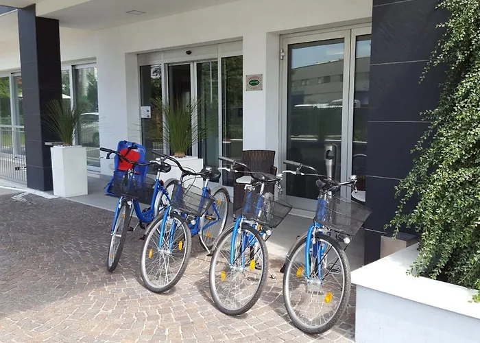 Michelino 75 By The Sydney 3* Bologna