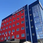 Ξενοδοχείο Michelino 75 By The Sydney Μπολόνια
