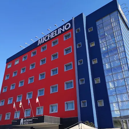 Hotel Michelino 75 By The Sydney Bolonha