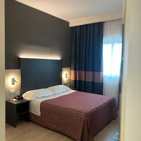 Michelino 75 By The Sydney Отель 3*