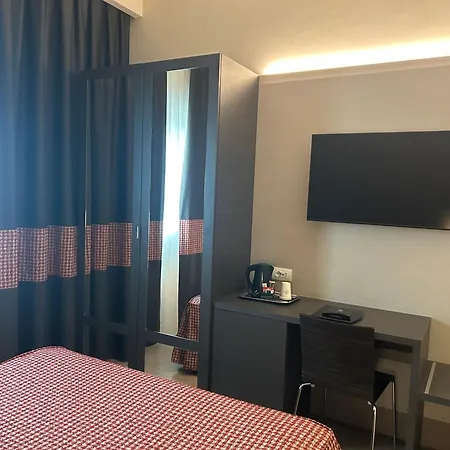 Michelino 75 By The Sydney Отель Болонья