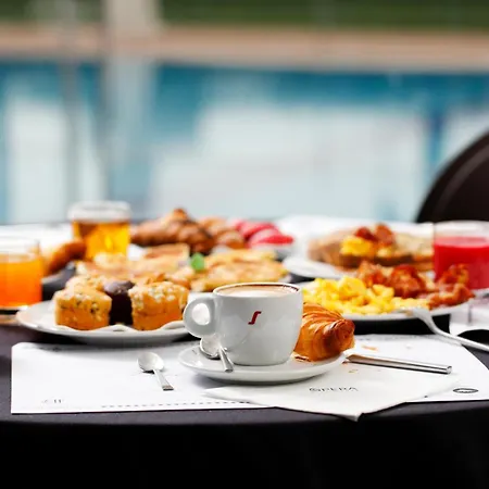 Michelino 75 By The Sydney 3* Bologna