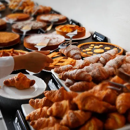 Szálloda Michelino 75 By The Sydney 3*