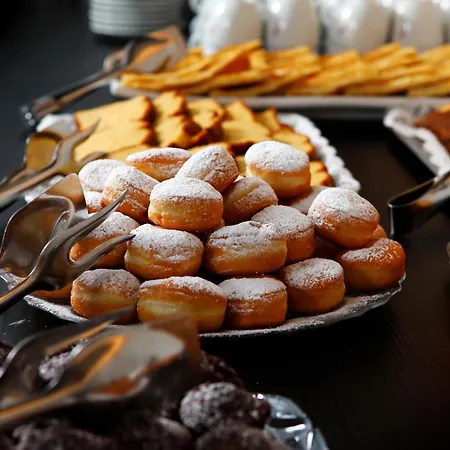 Michelino 75 By The Sydney Szálloda Bologna