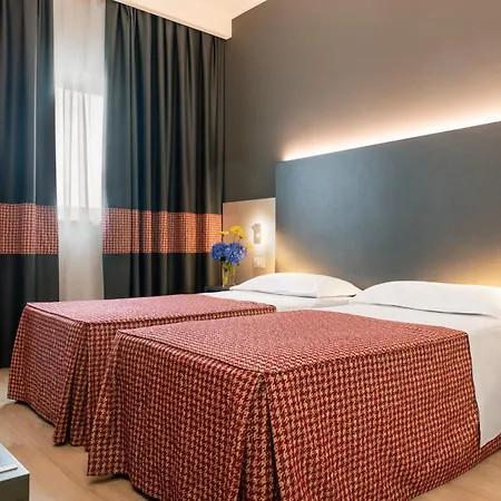 Michelino 75 By The Sydney Hotel 3*