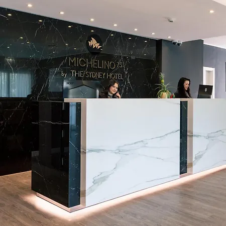 Michelino 75 By The Sydney 3*