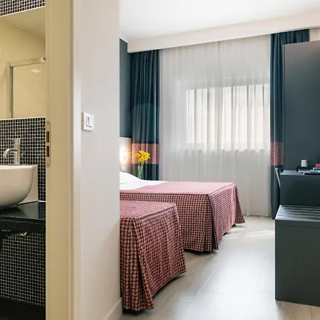Hotel Michelino 75 By The Sydney
