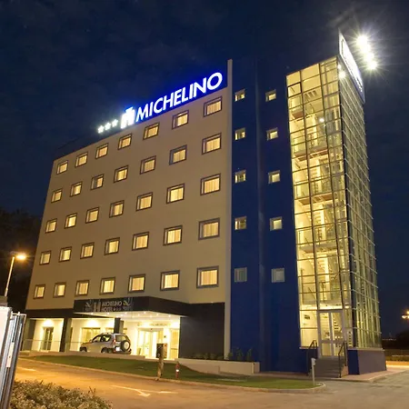 Szálloda Michelino 75 By The Sydney Bologna