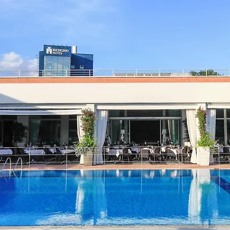 Szálloda Michelino 75 By The Sydney Bologna