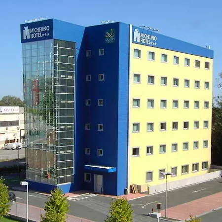 Szálloda Michelino 75 By The Sydney Bologna