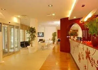 Michelino 75 By The Sydney Отель 3*