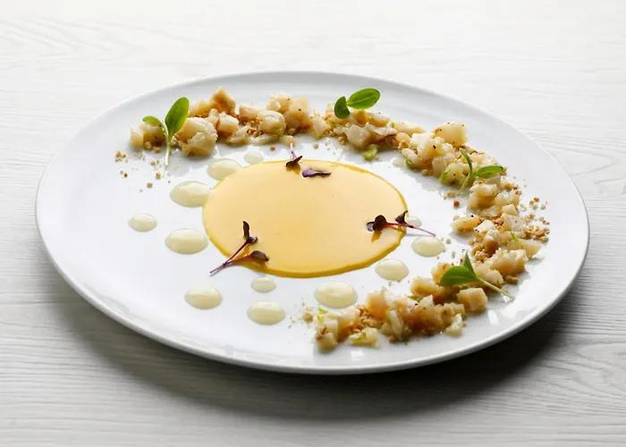 酒店 Michelino 75 By The Sydney 3*