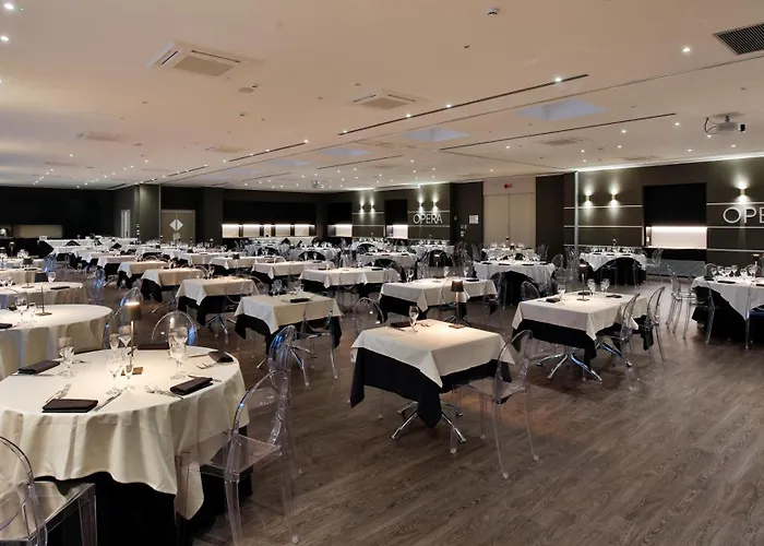 酒店 Michelino 75 By The Sydney 3*