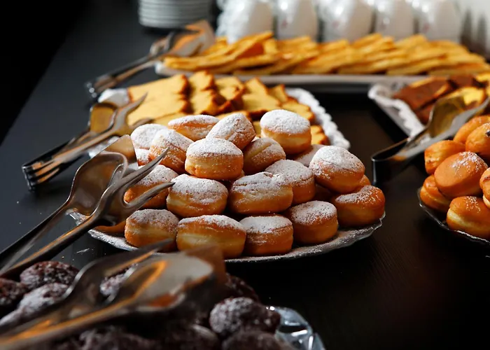 Michelino 75 By The Sydney 酒店 博洛尼亚