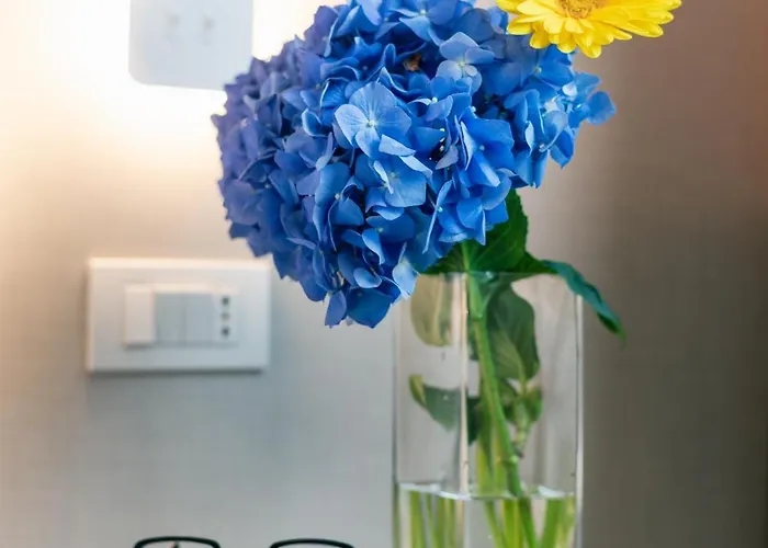 Michelino 75 By The Sydney 酒店