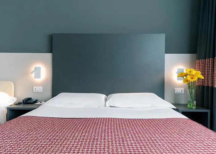 Michelino 75 By The Sydney 3* 博洛尼亚