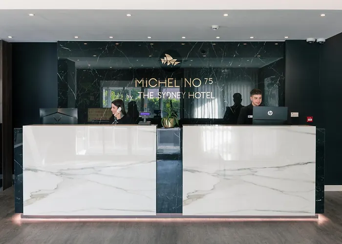 Michelino 75 By The Sydney 酒店 博洛尼亚