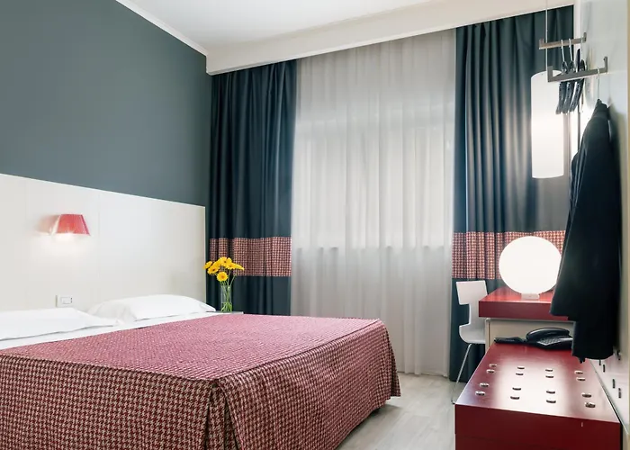 Michelino 75 By The Sydney 酒店