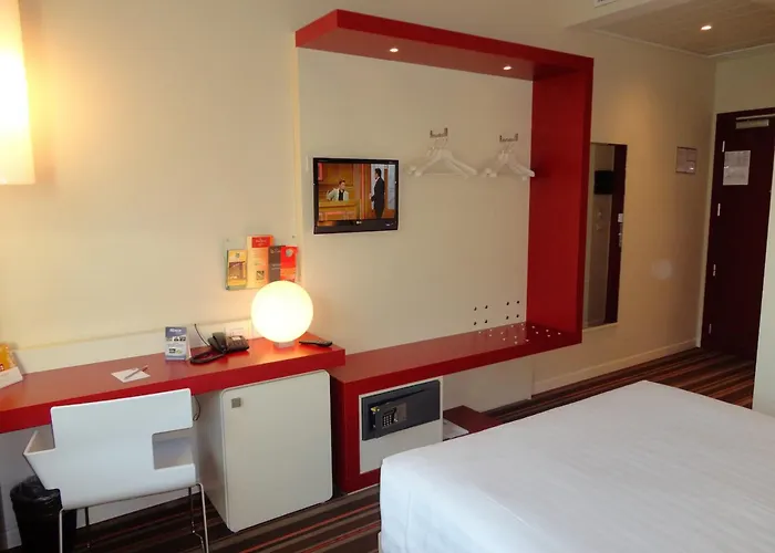 Michelino 75 By The Sydney 酒店